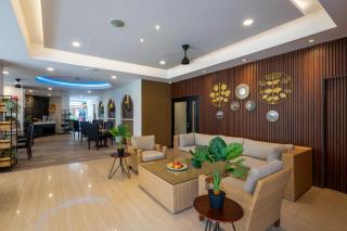Everyday Hotel Kuta Central - Kuta - 6