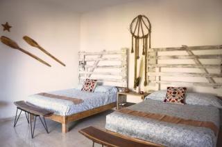 Villa Azul Xulha - Xul-Ha - 4