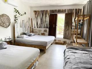 Villa Azul Xulha - Xul-Ha - 5