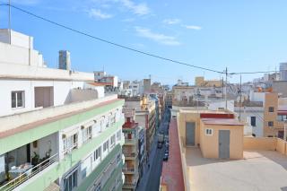 City Center Penthouse by NRAS - Alicante - 6
