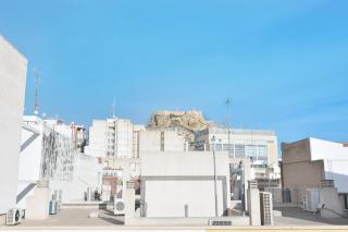 City Center Penthouse by NRAS - Alicante - 2