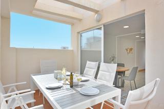 City Center Penthouse by NRAS - Alicante - 3