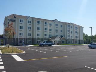 Microtel Inn & Suites by Wyndham Philadelphia Airport Ridley Park - Ridley Park - 9
