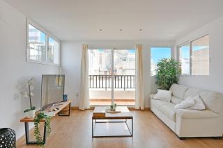 City Center Penthouse by NRAS - Alicante - 0
