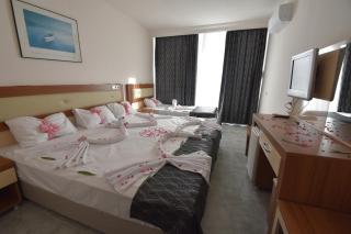 Viva beach hotel - Alanya - 9