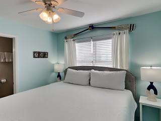 The Sands #120 - Gulf Shores - 4