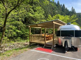 Nature Resort in Shimanto - Funato - 9