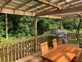 Nature Resort in Shimanto - Funato - 5