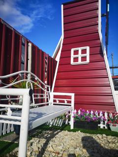 Red Triangle Cottage Roomstay - 8