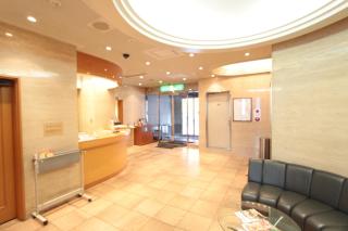 HOTEL LiVEMAX Sapporo Ekimae - Sapporo - 1