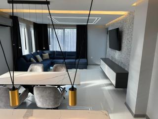 Regatta Park 2BR Exclusive Suite Parking Included - Plovdiv - 4