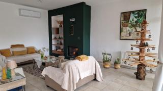 The Mountain House - Ktima - 9