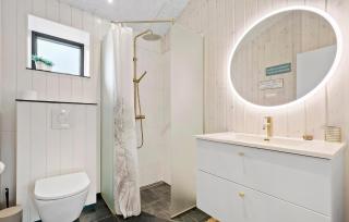 4 Bedroom Gorgeous Home In Glesborg - Glesborg - 9