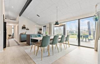 4 Bedroom Gorgeous Home In Glesborg - Glesborg - 8