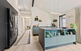 4 Bedroom Gorgeous Home In Glesborg - Glesborg - 7
