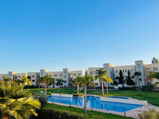 Cosy Appartement Golf Prestigia - 4