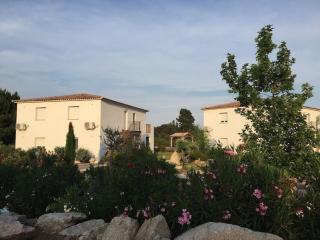 Appartement 4 Pers - Cala Rossa - Piscine - Lecci - 5