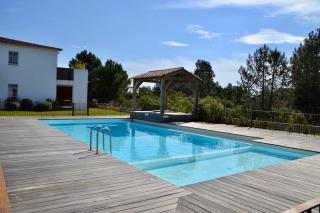 Appartement 4 Pers - Cala Rossa - Piscine - 1