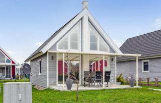 Gorgeous Home In Zerpenschleuse - Zerpenschleuse - 0