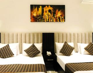 Hotel Bamiyan - Kandy - 7