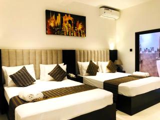 Hotel Bamiyan - Kandy - 5