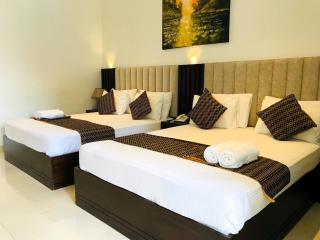 Hotel Bamiyan - Kandy - 6