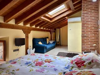 Casa rural Sierra de Prádena - Prádena - 8