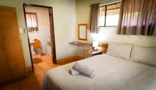 Northgate Lodge - Louis Trichardt - 9