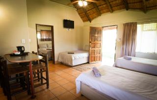 Northgate Lodge - Louis Trichardt - 6