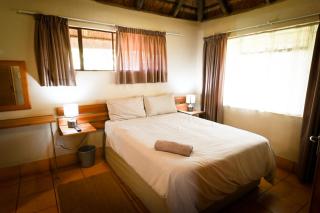 Northgate Lodge - Louis Trichardt - 5