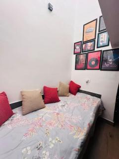 Aanandam - An Independent Villa in 1 Acre Farm - Vaduvanchal - 8