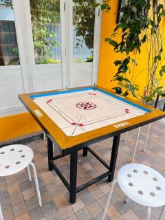 Aanandam - An Independent Villa in 1 Acre Farm - Vaduvanchal - 1