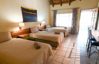 Northgate Lodge - Louis Trichardt - 3