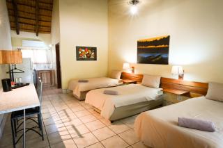 Northgate Lodge - Louis Trichardt - 4