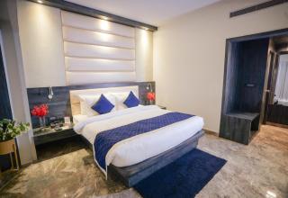 Hotel Swarn Towers - 7