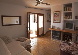 Hacienda Ses Caletes - Cala San Vicente - 3