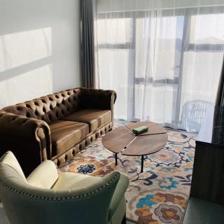 City Centre Hotel - Walvisbaai - 2
