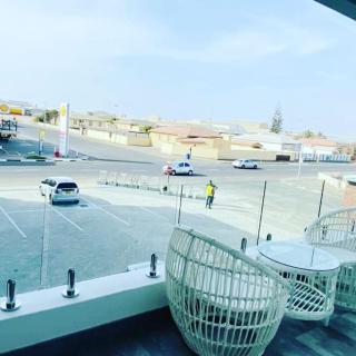 City Centre Hotel - Walvisbaai - 3