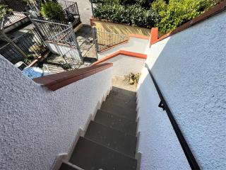 Villa josephine - lido degli scacchi - 7
