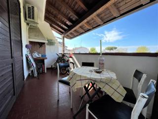 Villa josephine - lido degli scacchi - 0