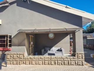 De Prince Lodge - Vereeniging - 8