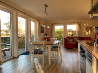 Ferienhaus Wackerhus - Gelting - 8