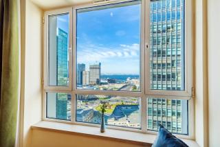 Dalian Baobab Apartment - Dalian - 6
