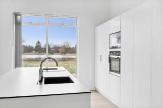 Brand New And Modern Summer House In Kulhuse - 6