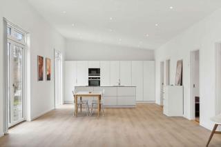Brand New And Modern Summer House In Kulhuse - Jægerspris - 5
