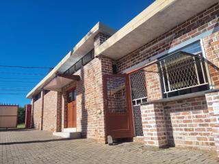 De Prince Lodge - Vereeniging - 6