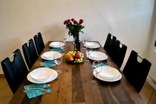 Moderne 3 Zimmer Wohnung - 3