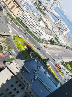 Dalian Baobab Apartment - Dalian - 7