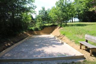 Domaine de Calabel - Pouylebon - 5