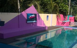 Lost Planet Midigama - 0